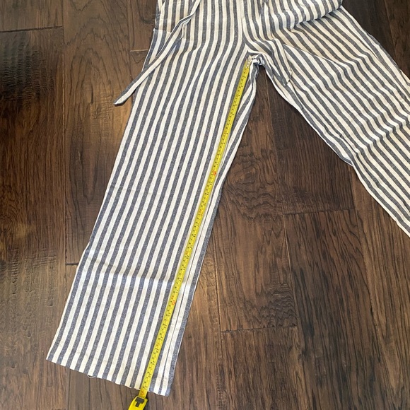 Super cute straight flowy work/going out pants - Picture 6 of 7